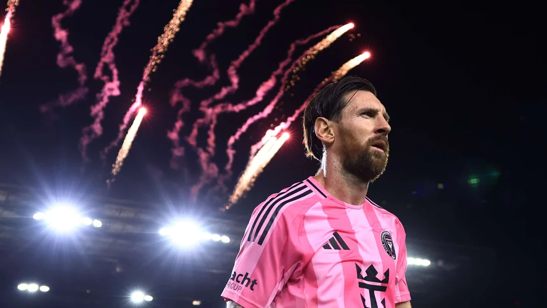 Is Messi Losing Patience? Inside Inter Miami’s Rocky Road Ahead