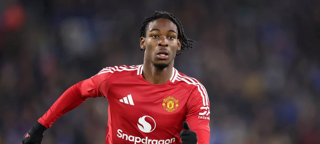 Could Manchester United’s Victor Musa be the Next Football Sensation?