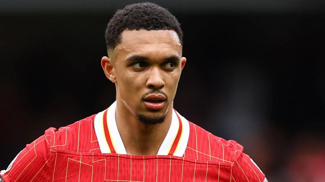 What Lies Ahead for Liverpool After Trent Alexander-Arnold’s Departure?