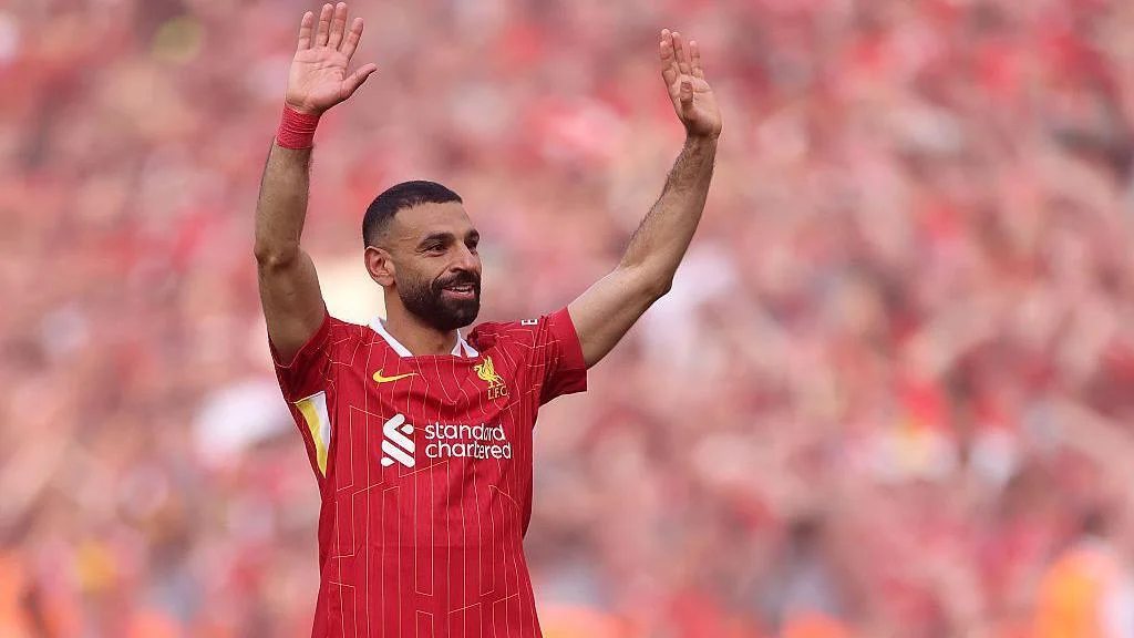 Can Anyone Rival Mohamed Salah? The Record-Breaking Season of Liverpool’s Star