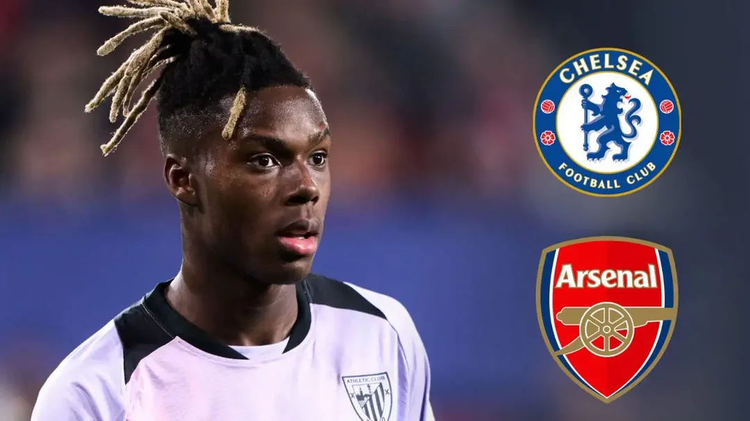Could Arsenal’s Summer Plans Be Shattered by Bayern’s Latest Move for Williams?