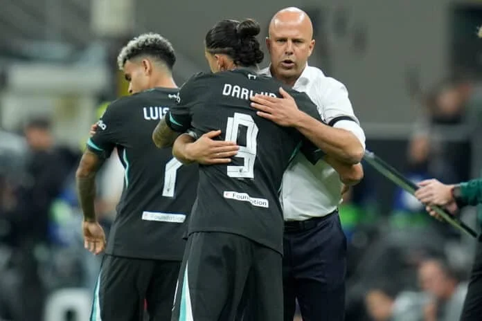 Could Liverpool’s Stars Soon Swap Anfield for the Arabian Peninsula?