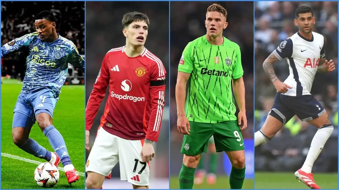 Will Manchester United’s Summer Shake-Up Reshape Their Future?