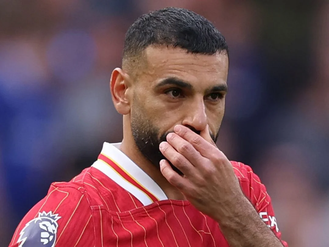 Was it All Smoke? Salah Finally Speaks on Tensions with Mane