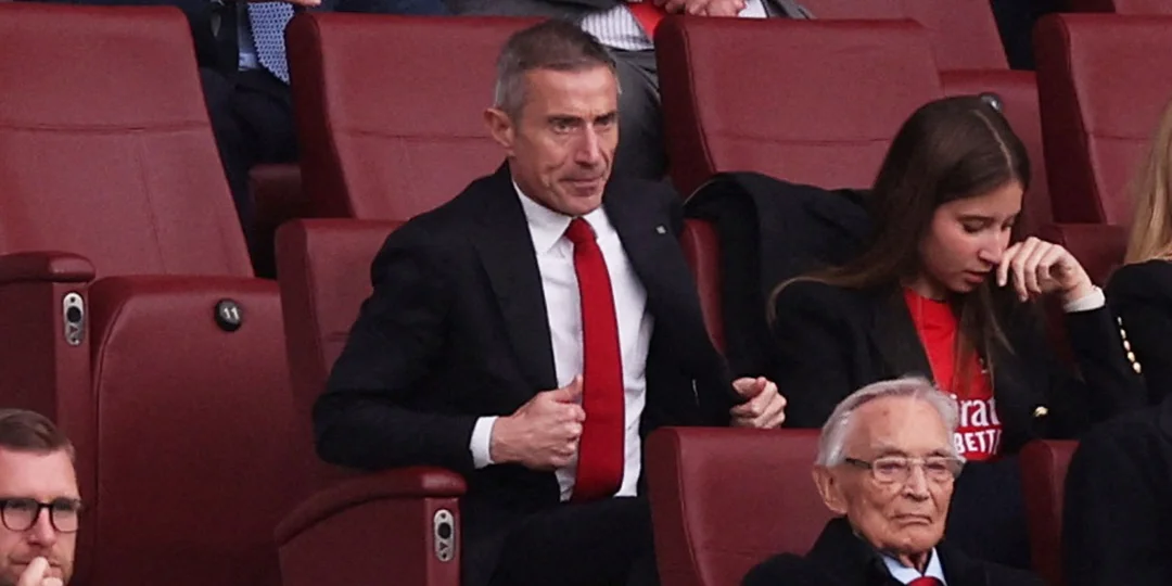 Could Arsenal’s Transfer Strategy Turn the Tide This Summer?