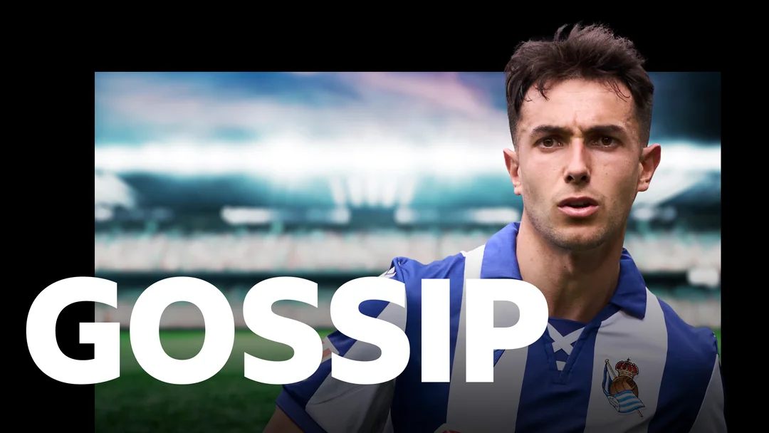 Could This Be the Summer of Surprising Transfers in Football?