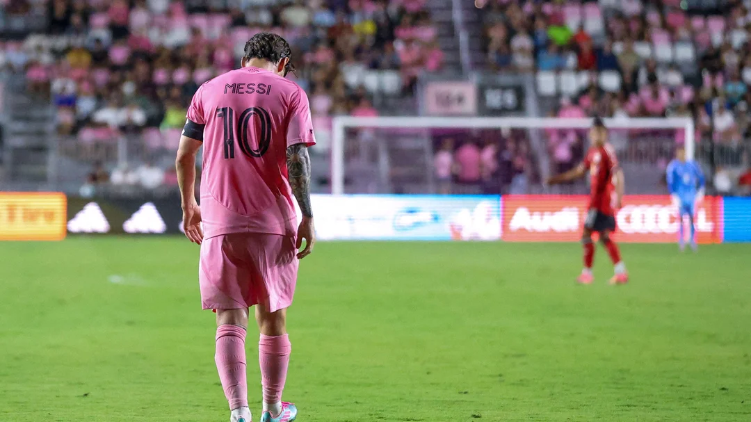 What Lies Ahead for Messi and Friends as Their Contracts Near Expiry?
