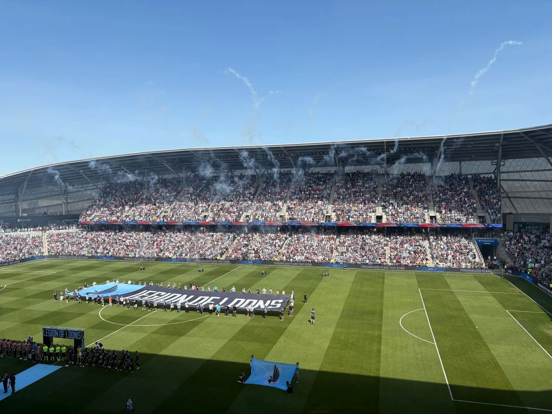 What Awaits as Messi and Inter Miami Face Minnesota United in Thrilling MLS Showdown?