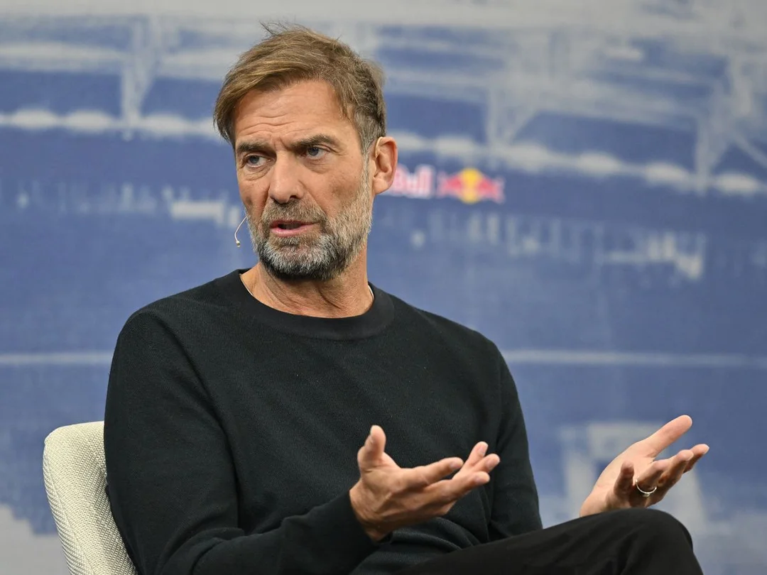 Is Jurgen Klopp’s Next Move a Return to the Dugout?