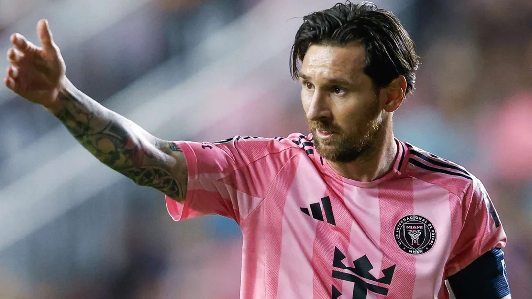 Could Ansu Fati’s Move to Inter Miami Mark a New Era in His Career?