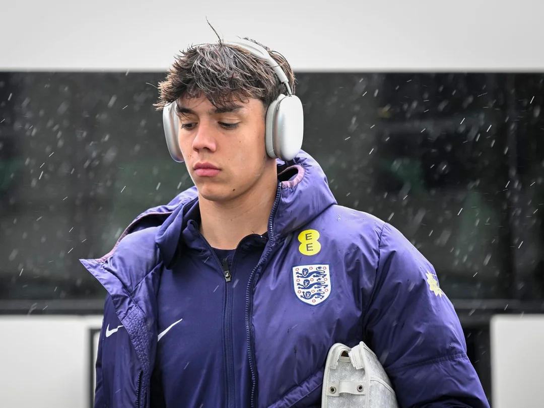 Is Freddy Bernal the Next Big Thing? Arsenal’s Pursuit of Chelsea’s Young Talent