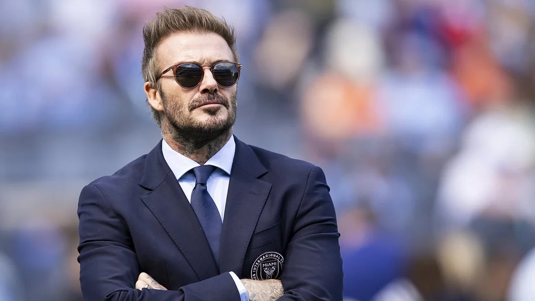 Why Did David Beckham Take to Instagram After Miami’s Heavy Defeat?