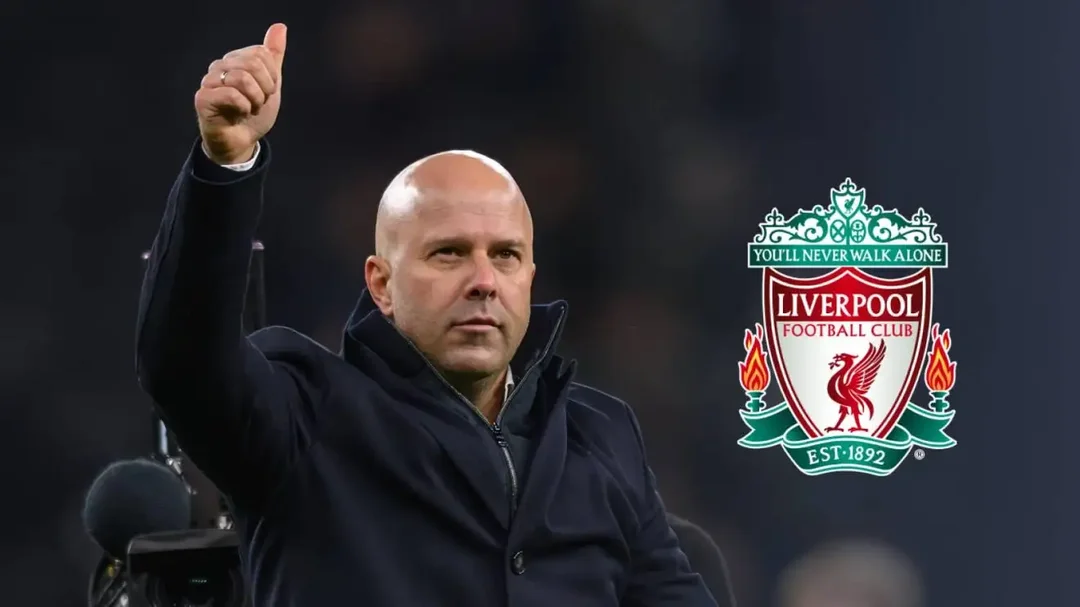 Is Liverpool Preparing for a Game-Changing Transfer Window?