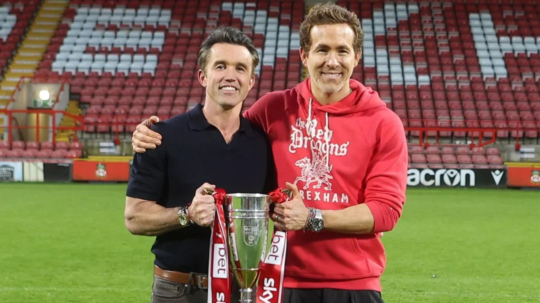 Can Wrexham Really Dream of Competing with Liverpool?