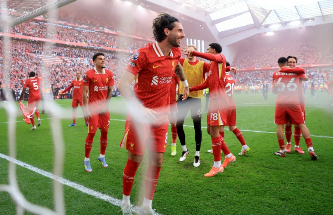 Could Liverpool’s Star Midfielder Have Worn Rossoneri’s Colours? Unraveling Szoboszlai’s Near AC Milan Move