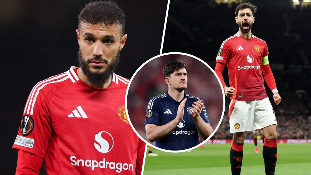 Who Will Claim the Sir Matt Busby Player of the Year?