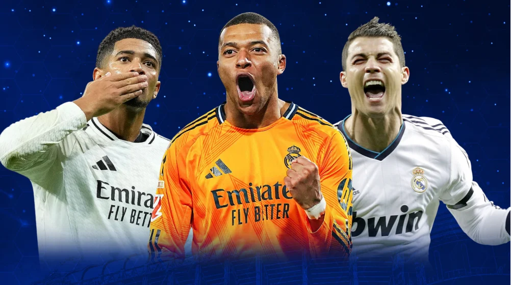 Has Kylian Mbappé Achieved the Impossible at Real Madrid?
