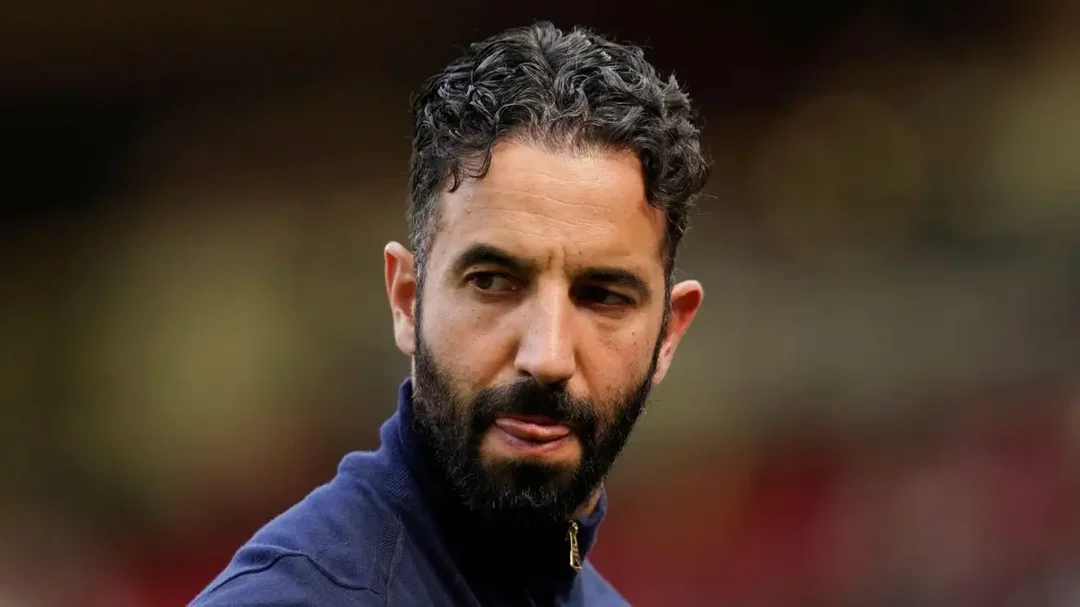 Is Ruben Amorim on Borrowed Time at Manchester United? Unpacking the Pressure Following a Disastrous Season