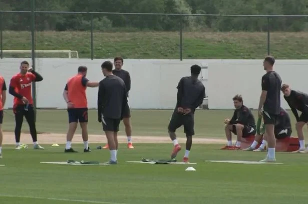 Are Manchester United’s Champions League Hopes in Jeopardy? Injury Woes Ahead of Key Matches