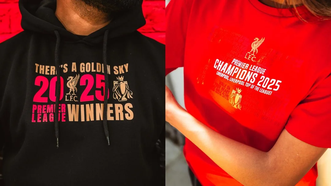 What Awaits Liverpool Fans During the Big Title Parade?