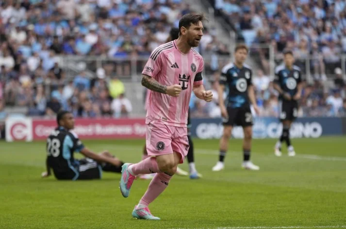What’s Lionel Messi’s Ultimate Goal? A Charitable Reveal You Can’t Miss!