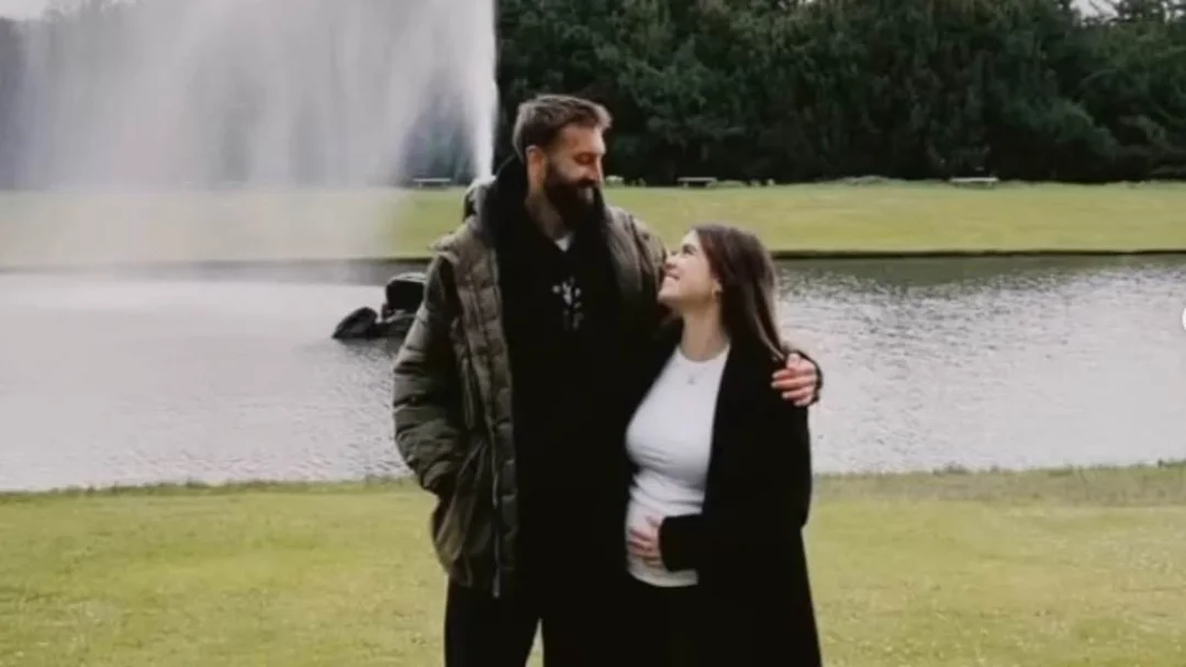 Is Liam Gallagher Ready to Embrace Grandparenthood? Discover the Heartwarming News!