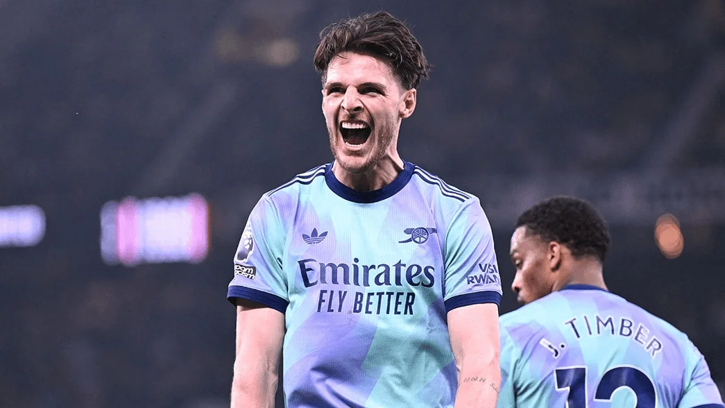 Who Will Claim the Coveted Premier League Player of the Season Award?