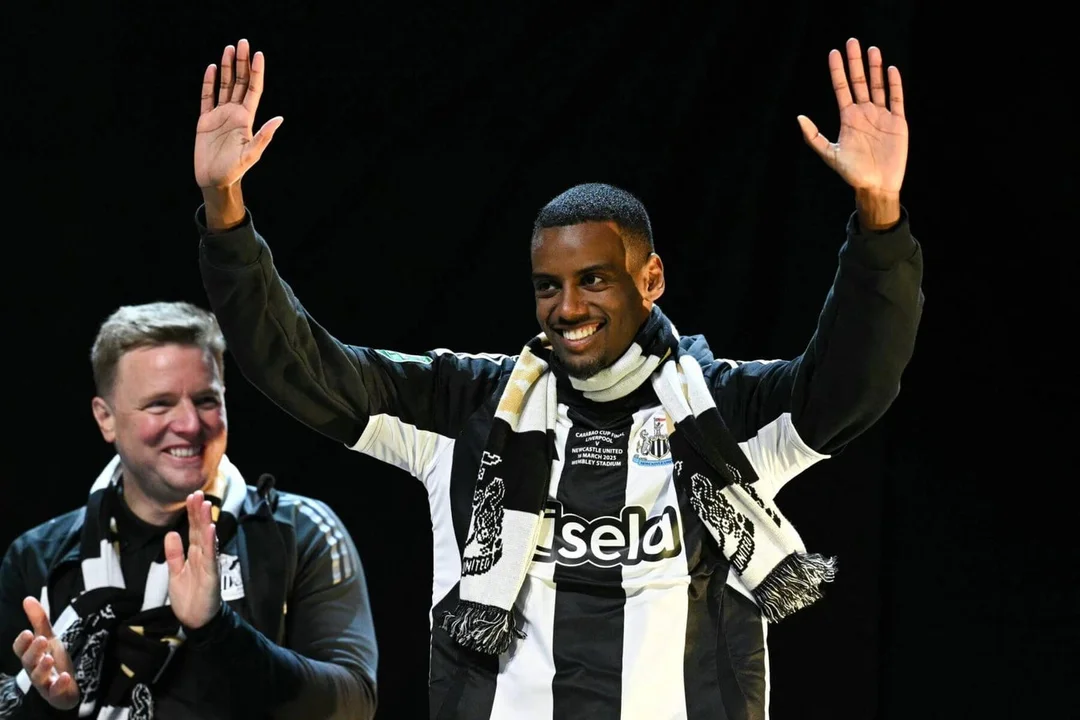 Is the Power Shift in Premier League Making Transfers to Arsenal Less Appealing?