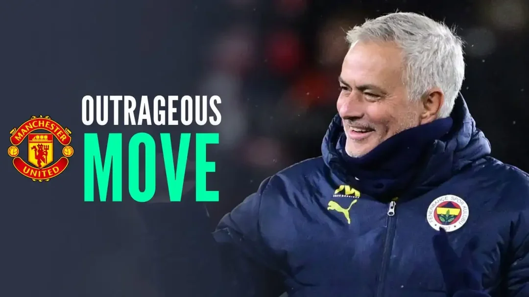Could a Former United Star Find New Life Under Mourinho at Fenerbahce?