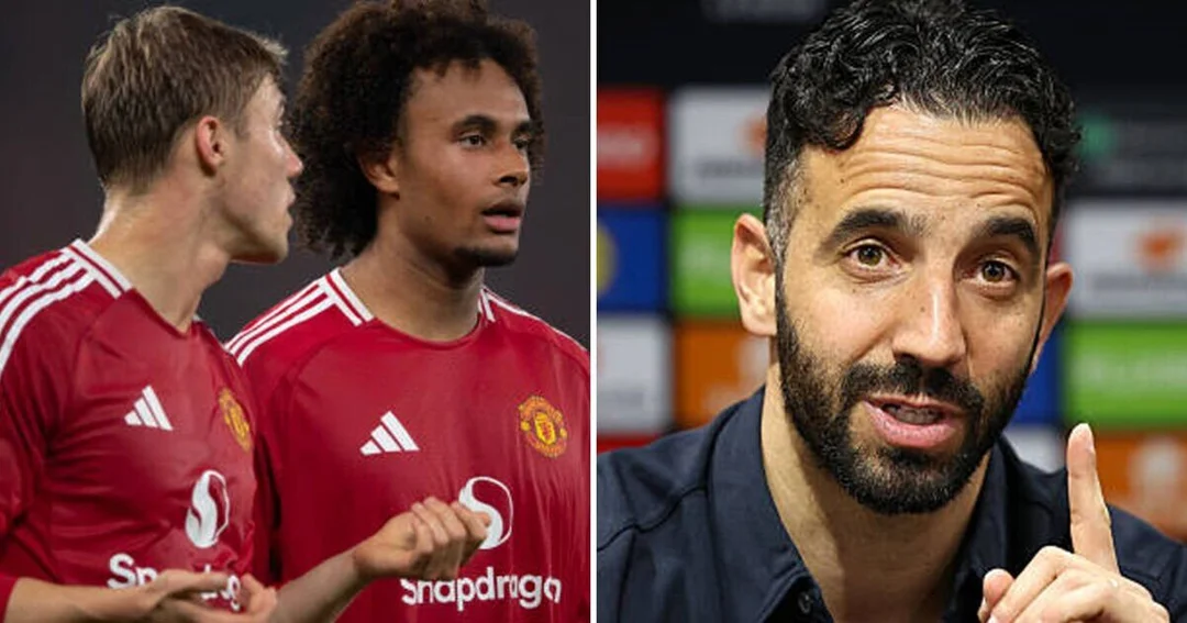 Could Manchester United’s Summer Rebuild Lead to a Dramatic Transfer Gamble?