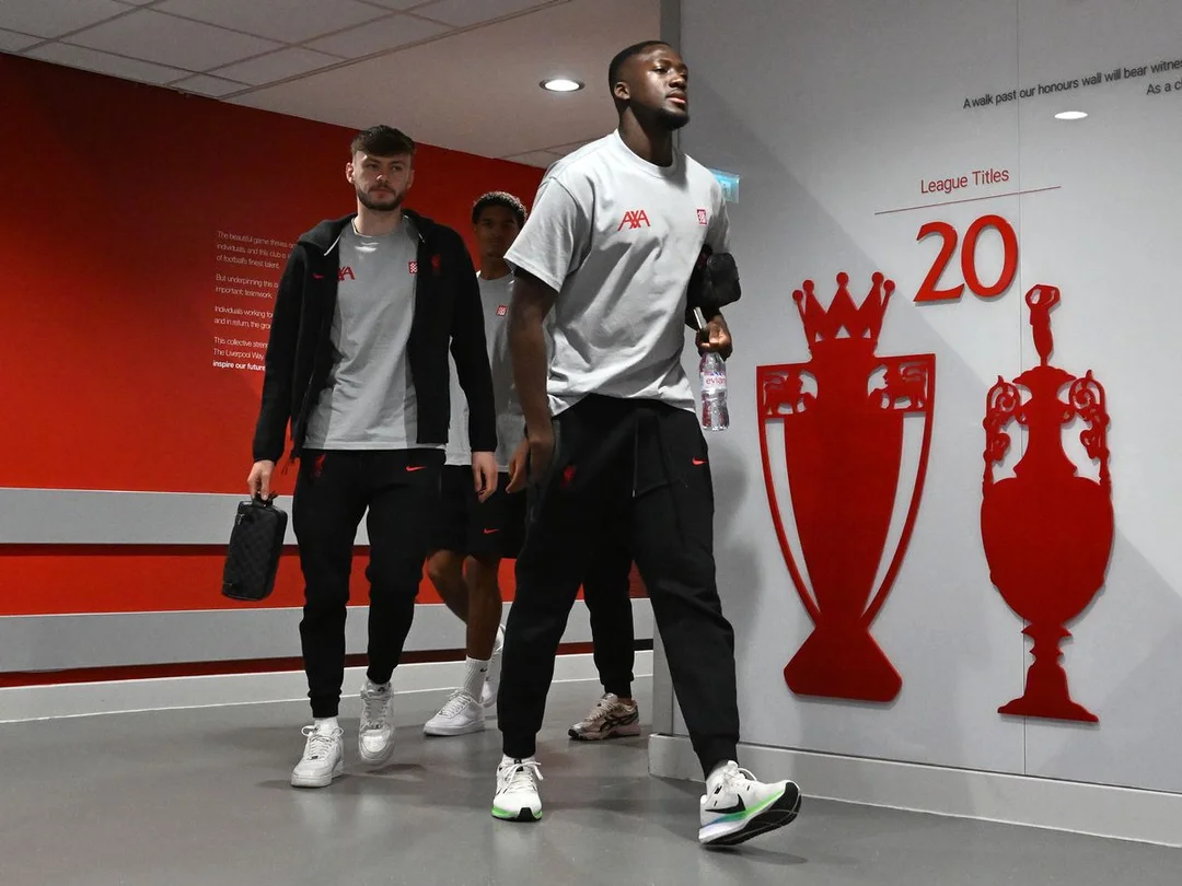 Is Liverpool’s Defence at Risk? The Hidden Patterns of Player Movement and Transfer Speculations