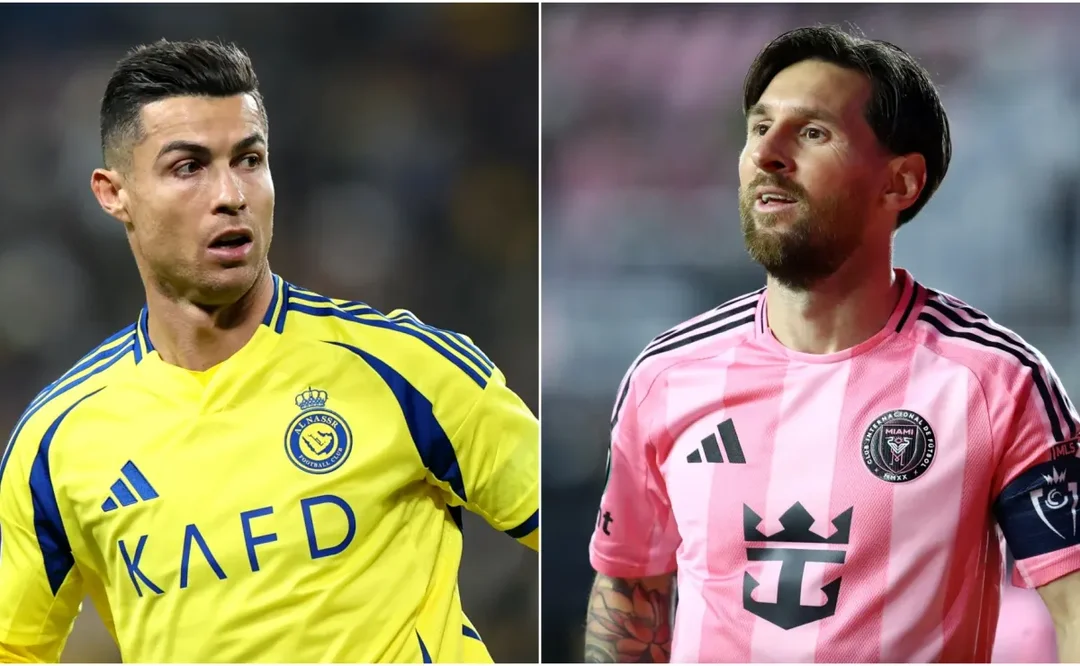 Could Saudi Arabia Lure Messi Away? The Clash of Football Titans Awaits