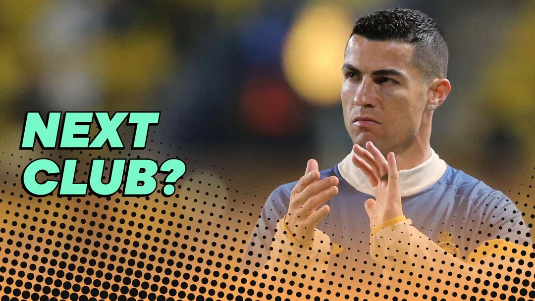 Is This the End of Cristiano Ronaldo’s Al-Nassr Era? Discover Where He Might Go Next!