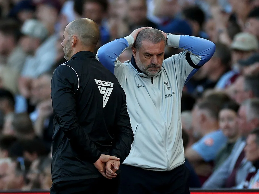 Can Tottenham Overcome Injury Woes Ahead of Europa League Showdown?