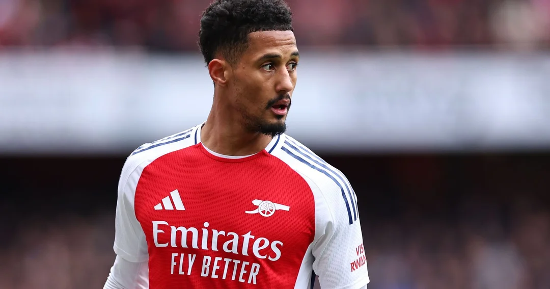 Will Arsenal Keep Their Star Defender Amid Real Madrid Interest?
