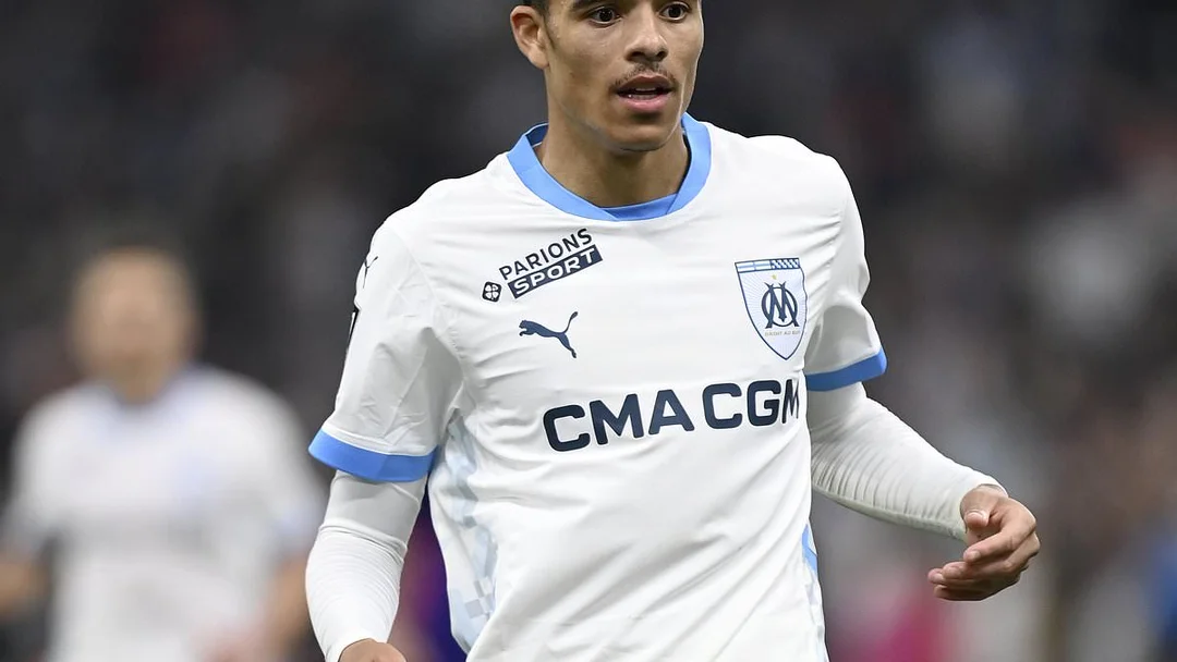 Will Mason Greenwood Stay in Marseille or Return to the Premier League?