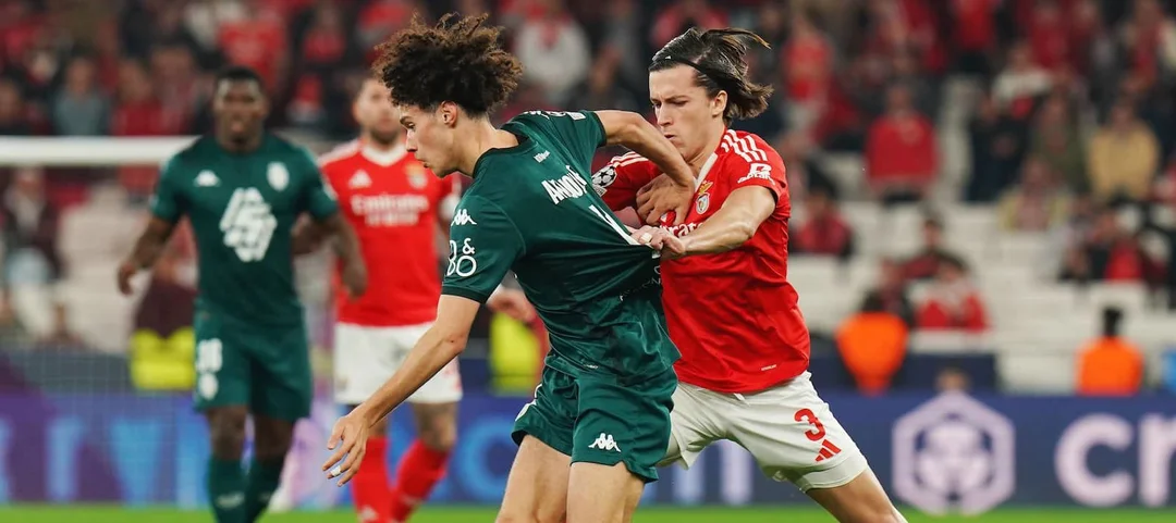 Is Real Madrid’s New Priority Signalling Trouble for Manchester United?