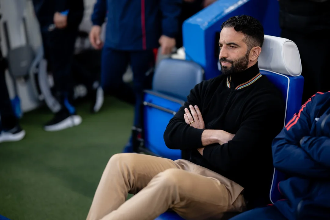 What Did Unai Emery Really Expect From Chelsea’s Triumph Over Manchester United?