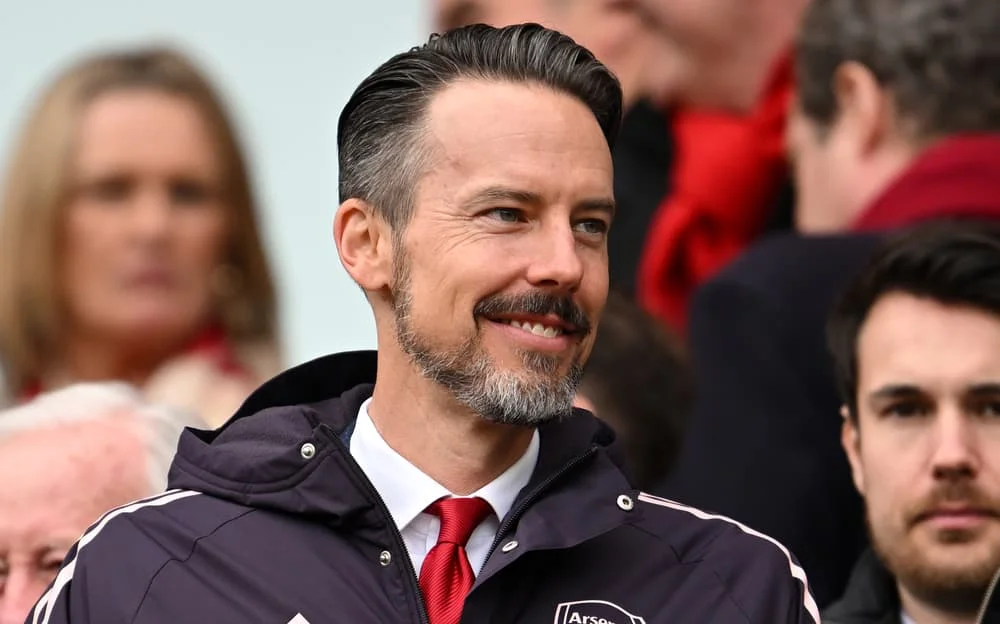 Is Arsenal’s Transfer Strategy Set to Spark a New Era of Success?
