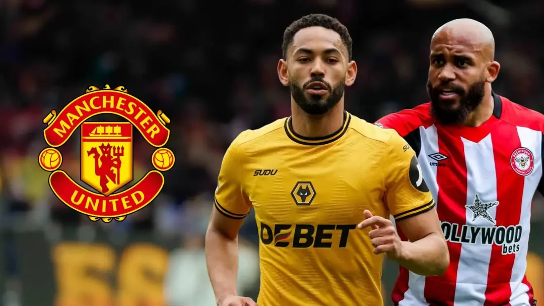 Could Bryan Mbeumo’s Future Lie at Old Trafford?