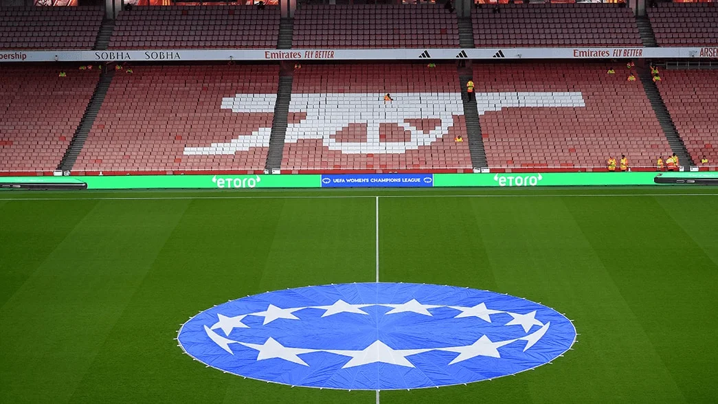 Can Arsenal Women Defy the Odds in the UEFA Champions League Final?