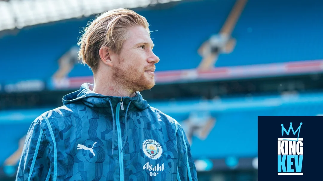 Is Kevin De Bruyne the Premier League’s Most Irreplaceable Star?