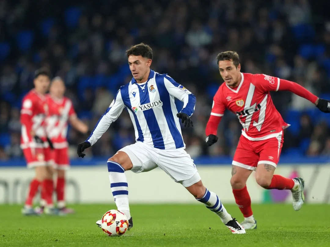 Could Arsenal’s Hopes for Martin Zubimendi Be Thwarted by Real Madrid’s New Boss?