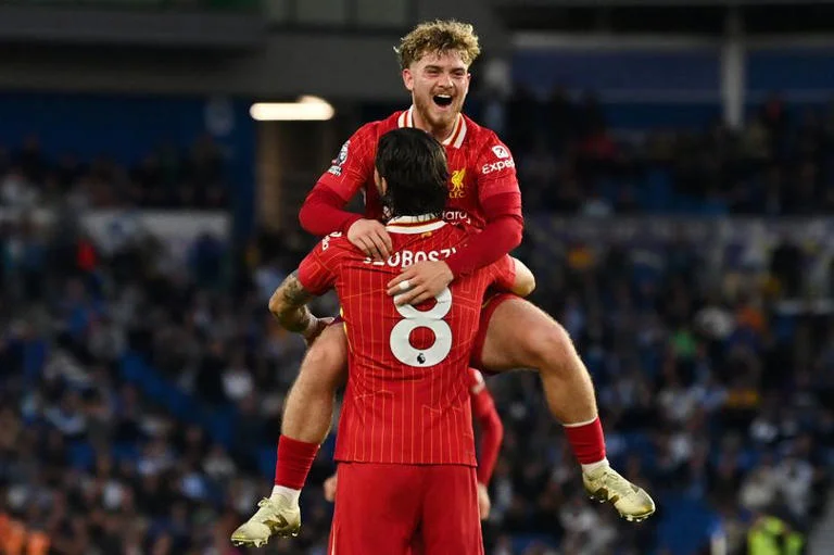 What Does Florian Wirtz’s Potential Transfer Mean for Liverpool’s Squad Dynamics?