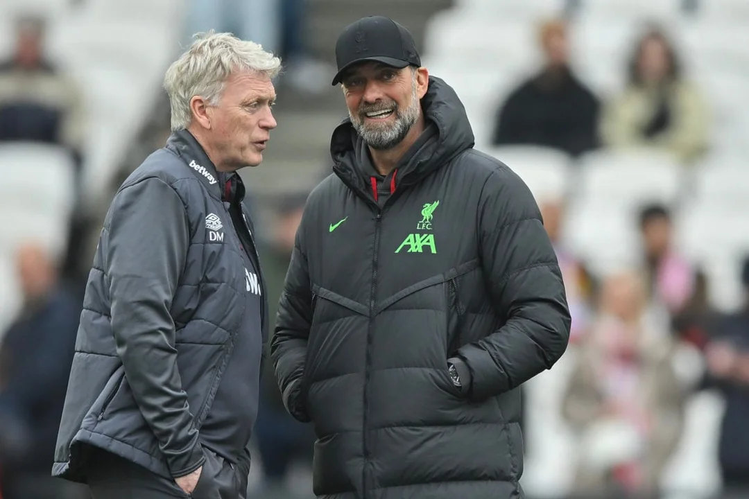 Could Klopp Make a Dramatic Return to Management?