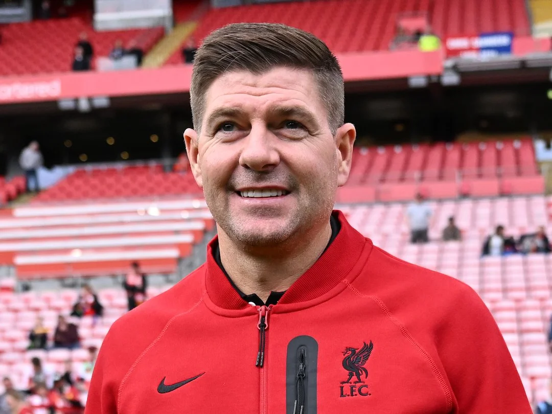 Is Steven Gerrard Poised for an Unlikely Return to Ibrox?