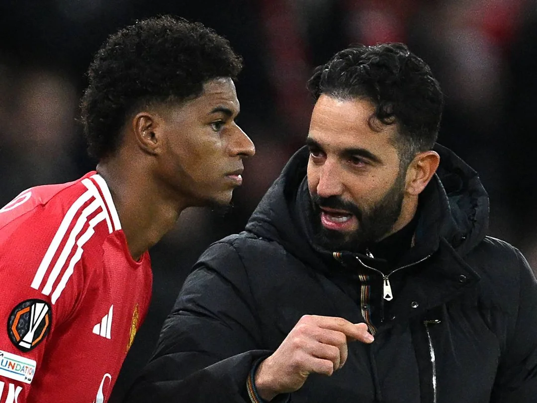 What’s Driving Marcus Rashford’s Loyalty to Manchester United Despite Loan Moves?