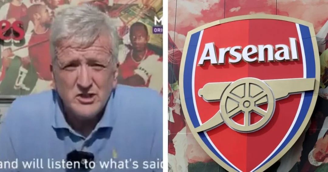 Was Arsenal’s Dismissal of Kit Man a Step Too Far in the Fight Against Online Discourse?