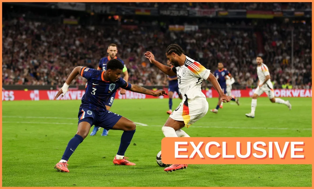 Who Will Chelsea Land as Their Next Star? Insights on Jorrel Hato’s Potential Move