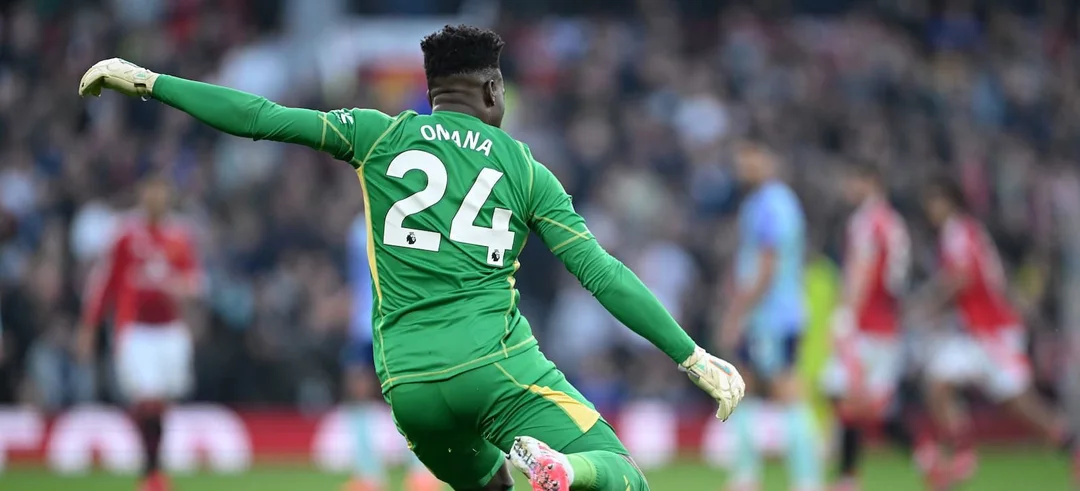 Is Manchester United Making a Grave Mistake with Onana?